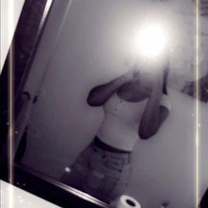 Meet your Posher, Destiny❤️